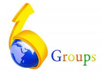 6GROUPS