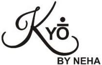 KYO BY NEHA