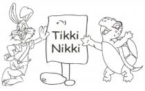 Tikki Nikki