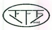 TIPTOP TOOL WORKS