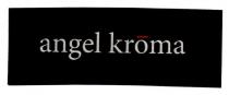 angel kroma