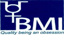 BMI, B ,