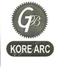 GB KORE ARC