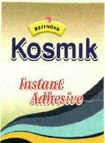 RESINOVA KOSMIK