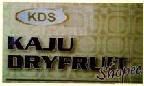 KDS KAJU DRYFRLIT Shopee