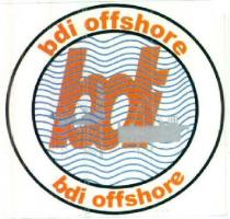 bdi offshore