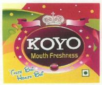 KOYO