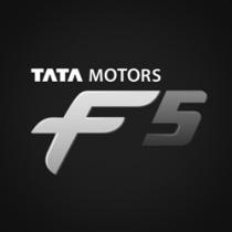 TATA MOTORS F5