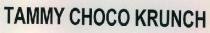 TAMMY CHOCO KRUNCH
