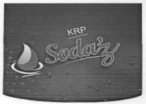KRP SODA'Z