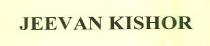 JEEVAN KISHOR