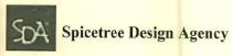 SDA Spicetree Design Agency