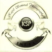 KSP Kapil Semwal Photography INDIA