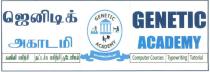 GENETIC ACADEMY