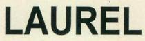 LAUREL