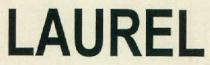 LAUREL