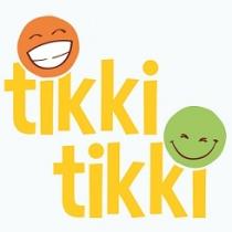 tikki tikki