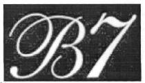 B7