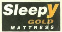 Sleepy Gold