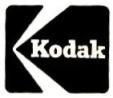 K KODAK