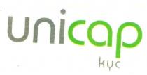unicap kyc