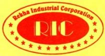 RIC REKHA INDUSTRIAL CORPORATION