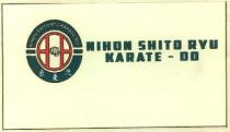 NIHON SHITO-RYU KARATE-DO