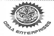 DMAA ENTERPRISES