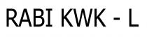 RABI KWK - L