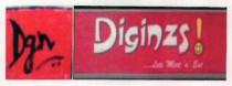 DGN DIGINZS!