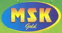 MSK GOLD