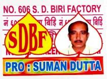 SDBF