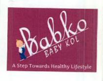 Babko BABY KOL