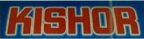 KISHOR