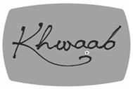Khwaab