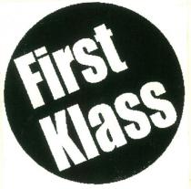 First Klass