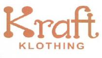 Kraft KLOTHING