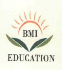 BMI EDUCATION