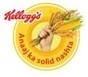 KELLOGG'S ANAAJ KA SOLID NASHTA & Design