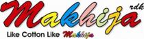 MAKHIJA