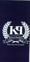 KP KERRY PARKER