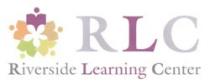 RIVERSIDE LEARNING CENTER WITH RLC
