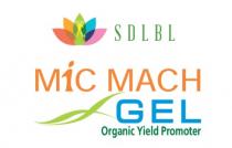 MIC MACH GEL OF SDLBL