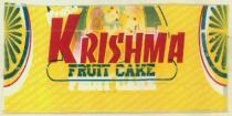 KRISHMA FRUIT CAKE
