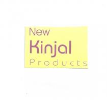 NEW KINJAL PRODUCTS