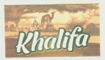 Khalifa