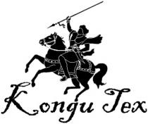 KONGU TEX
