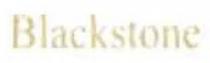 BLACKSTONE
