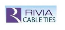 RIVIA CABLE TIES