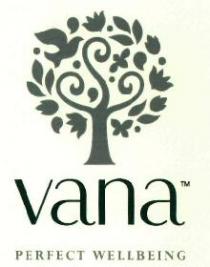 VANA PERFECT WELLBEING